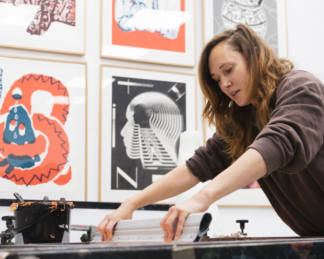 Aleksandra Prusinowska – 